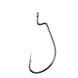 50pcs High Carbon Steel hooks