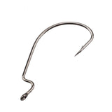 50pcs High Carbon Steel hooks