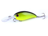 medium depth Crankbait