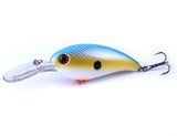 medium depth Crankbait