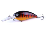 medium depth Crankbait