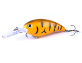 medium depth Crankbait