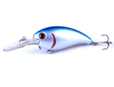medium depth Crankbait