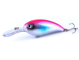medium depth Crankbait