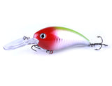 medium depth Crankbait