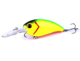 medium depth Crankbait