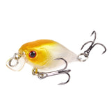 Shallow CrankBait