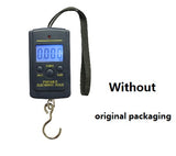Multi Electronic Digital Scale